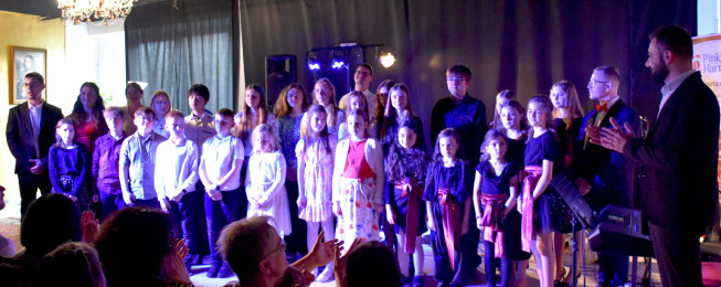 JARNÝ KONCERT 16.4.2026