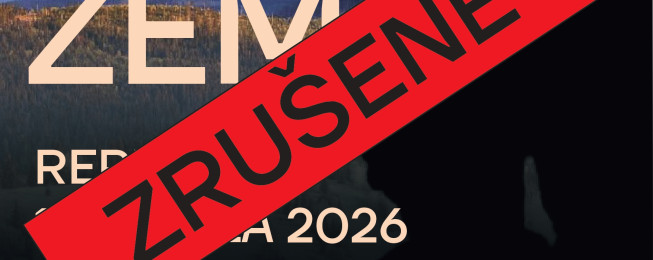 RODNÁ ZEM- ZRUŠENÉ