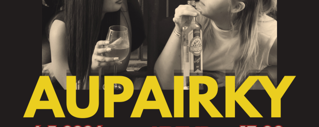 AUPAIRKY 6.5.2026