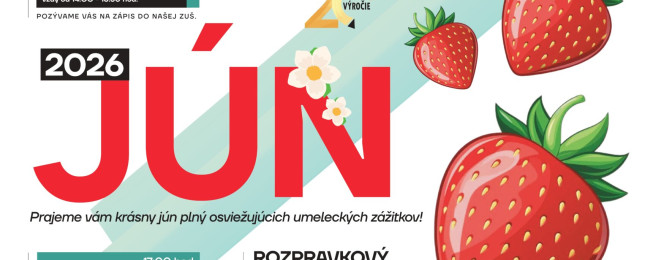 PROGRAM KDJMP máj 2026