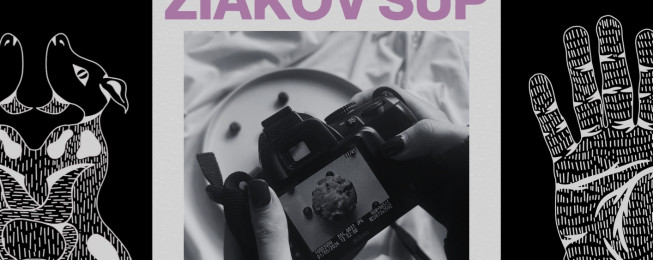 VÝSTAVA MATURITNÝCH PRÁC ŽIAKOV ŠUP 2026
