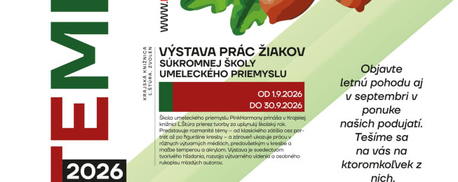 Program KDJMP september 2026