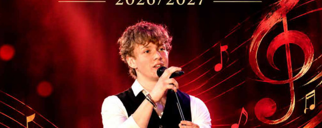 OTVÁRACÍ KONCERT 29.9.2026