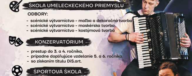 POSLEDNÉ VOĽNÉ MIESTA !!