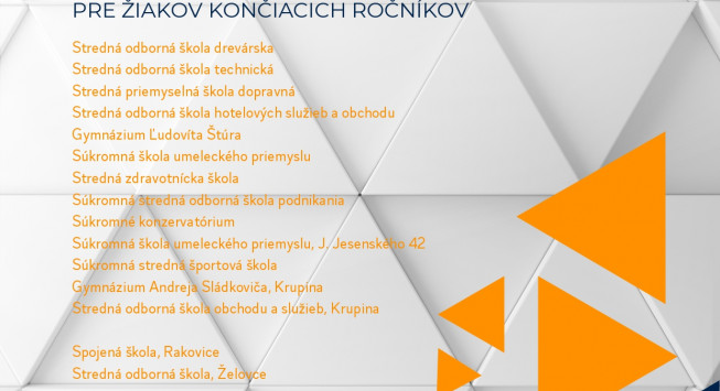 DEŇ PRÍLEŽITOSTI 14.12.2023