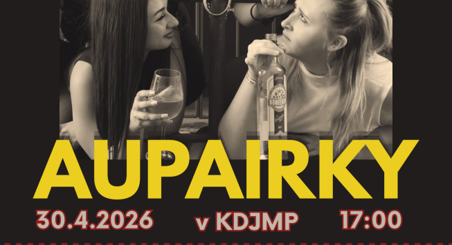AUPAIRKY 30.4.2026