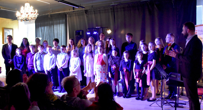 JARNÝ KONCERT 16.4.2026