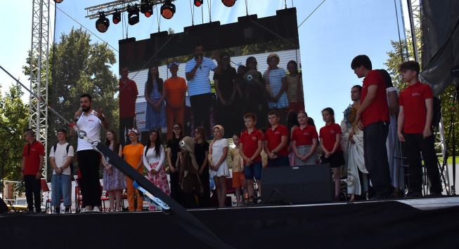DNI MESTA ZVOLEN 19.6.2026