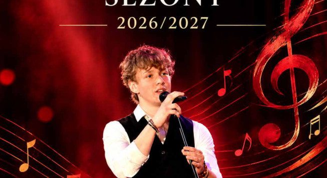 OTVÁRACÍ KONCERT 29.9.2026