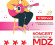 KONCERT PRI PRÍLEŽITOSTI MDŽ 12.3.2026