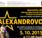 Workshop:Alexandrovci