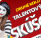 Druhé kolo talentových skúšok