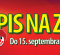Zápis do ZUŠ PinkHarmony
