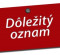 OZNAM – zrušenie predstavenia
