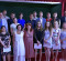 Odovzdávanie maturitných vysvedčení