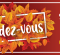 Jesenné rendez-vous