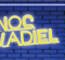 Noc divadiel