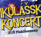 Mikulášsky koncert