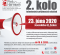 2. kolo talentových skúšok
