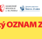 MIMORIADNY OZNAM ZUŠ PH