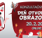 Deň otvorenej obrazovky – ONLINE