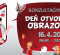 Deň otvorenej obrazovky – Konzultačný deň