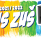 Zápis na ZUŠ 2021/2022