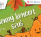 ONLINE: Jesenný koncert