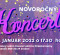 Novoročný koncert