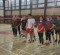 Bedminton 27.4.2022