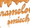 Monodráma KARAMELOVÝ SMIECH 13.4.2022