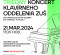 TRIEDNY KONCERT- klavírne oddelenie 21.03.2024