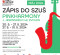 ZÁPIS NA ZUŠ máj 2024