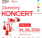 ZÁVEREČNÝ KONCERT 26.6.2024