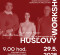 HUSĽOVÝ WORKSHOP 29.5.2025