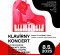 KLAVÍRNY KONCERT 8.5.2025