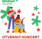 OTVÁRACÍ KONCERT 25.9.2025