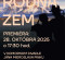 RODNÁ ZEM 28.10.2025