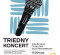 TRIEDNY KONCERT- spev 20.1.2026