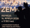 RODNÁ ZEM 14.4.2026