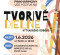 TVORIVÉ DIELNE výtvarného odboru SZUŠ PinkHarmony