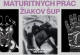VÝSTAVA MATURITNÝCH PRÁC ŽIAKOV ŠUP 2026