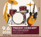 TRIEDNY KONCERT 9.6.2026