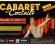 Kabaret and Coctails