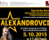 Workshop:Alexandrovci