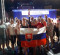Majstrovstvá sveta v Bratislave v detskom fitnes