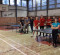 Školská súťaž v stolnom tenise